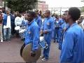 I liked a @YouTube video http://t.co/Xum3h5mk Drumline Battle: King vs Dunbar 2009 Pt.4