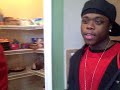 VELT BOYZ CRIB