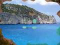 zante - shipwreck beach - navagio