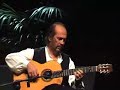 paco de lucia a milano 9 novembre 07  2 