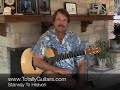 Guitar Lesson - Stairway To Heaven - Led Zeppelin