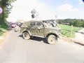 Zlot Mi?o?nik�w Fortyfikacji Boryszyn 2008 \"kulig\"