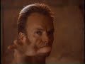 STING - pre-show, Turkey 1993