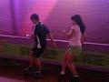 Jam Skating