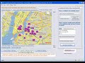 Proto Mashup: Craigslist, Yahoo! Pipes & Maps, and Email