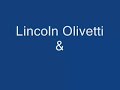 Lincoln Olivetti e Robson Jorge - Pret a Porter