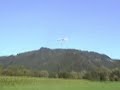 Raptor 90 low flight with Crash Raptor 90 low flight with Crash