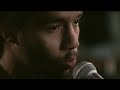 Natty - Bedroom Eyes