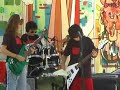 Broken Strings Restrung Paradise California
