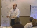 Kordell Norton speaking before a group of Executives - short video short - humorous, entertaining, high energy, interactive, thought provoking