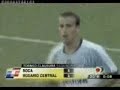 Rodrigo Palacio-Gol Rosario Central Rodrigo Palacio-Gol Rosario Central