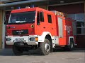 STRAŻ POŻARNA WYJAZD ALARMOWY 310W25 GCBA 532 MAN LE 18280