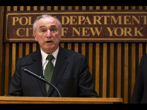 Marijuana Legalized In Colorado Is To Blame For NYC Murders, Obviously.