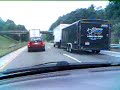 Indiana I-70 Congestion