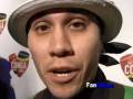 Taboo on Pacquiao - De La Hoya