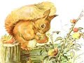 Squirrel Nutkin