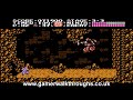 watch in hd!!!!! first time playing through. act 3 of ninja gaiden/shadow warriors. one of the hardest mf games in the world. /rant over. oh, and i couldn't beat the last boss. just damn right couldn't, but i did finish act 6.. so y'know. www.gamerwalkthroughs.co.uk