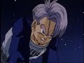 Dragonball Z-Trunks rage Dragonball Z-Trunks rage