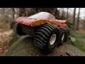 Modelisme - Rodeo 6x6 - Trucks