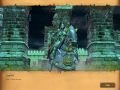 Heroes of Might and Magic V C6M4D4 Raelag confesses he loves Isabel
