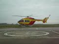 Start up EC 145 QUIMPER