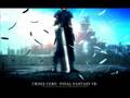 FFVIICC Piano Theme ripped from the PSP