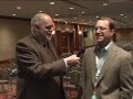 Chad Schott on Local Search www.searchenginestrategies.com Schott, of Marchex, speaks with Greg Jarboe of SEO-PR about local search and the need for an integration of local business needs with large-scale local search directories offered services.