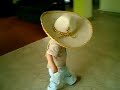 charrito borracho