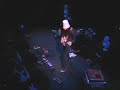 Buckethead Jordan Live at the Great American Music Hall