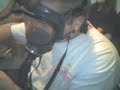 Gas Mask