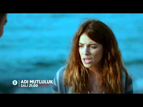 Adı Mutluluk 1. Bölüm Fragmanı                                                                                                                                                                                                                            