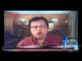 David Codrea on ATSN.tv's Trigger Sports LIVE! Ep 86 Pt 1