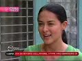 Chika Minute - MARIAN NAGTARAY (Marian and maniac's side)
