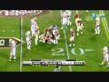 Nigel Bradham vs Virginia Tech