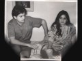 Tribute to Nazia Hassan - Ajnabi - (last resting place) Tribute to Nazia Hassan - Ajnabi - (last resting place)