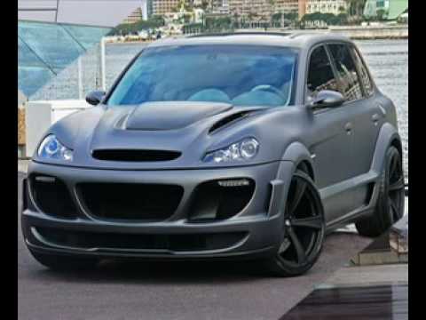 Top 10 Most Powerful SUVs Of The World 0 Top 10 Most Powerful SUVs Of The World