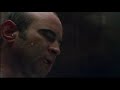 Bob Hoskins shower