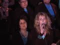 Gospelgroep The Joysingers - Honderd Procent