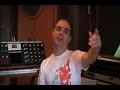 o produtor musical dudu marote conta a sua traget�ria.