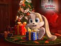 Lapin Calin FR - VIVE NOEL !!!
