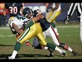 The Rivalry: Chicago Bears vs Green Bay Packers