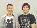 COWCOW LIVE STAND 08出演決定！