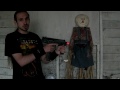 KWA MP9 accuracy test