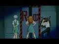 Neon genesis evangelion gondu