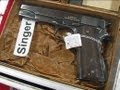 Exotic Weapons, Ammo, and Militaria at Allentown PA Vol. 5