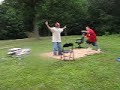NWE part 2 goosebump holly shit wiggles vs sabi