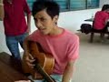nizar singing cinta dalam hati nizar singing cinta dalam hati