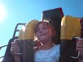 Brianna Rides The Bat