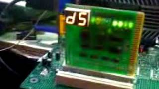 Web7days Intel Motherboard Repair