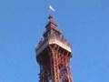Blackpool Sea Front & Tower Ballroom